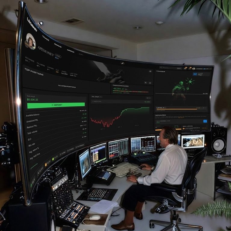 legendtrade's tweet photo. All it takes is one asset, one thesis, and one trade to change everything.

Legend. https://t.co/4Et8cKXq3p