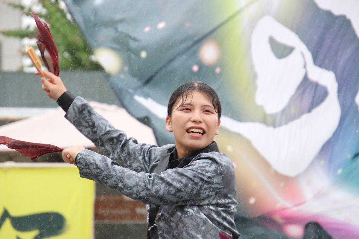 a8n080t's tweet photo. JAZZ×バレエ×コンテンポラリー×ハウスダンスを融合したチーム「Alive」@alive_yosakoiさん
#Alive
#alive_yosakoi
#雷都よさこいフェスティバル https://t.co/piSlemi9cM