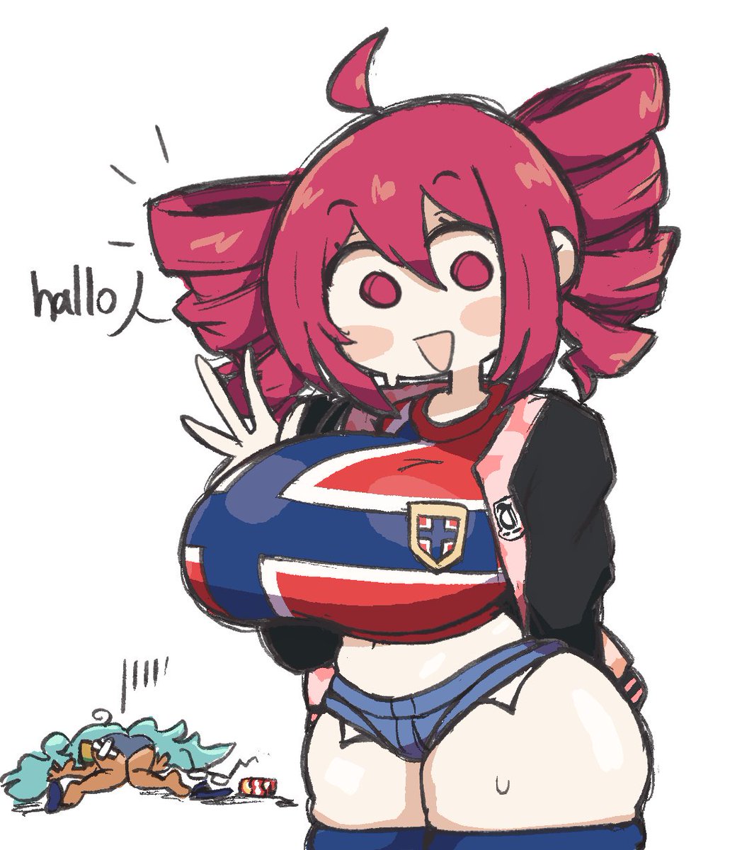 nono@was at AX tweet media