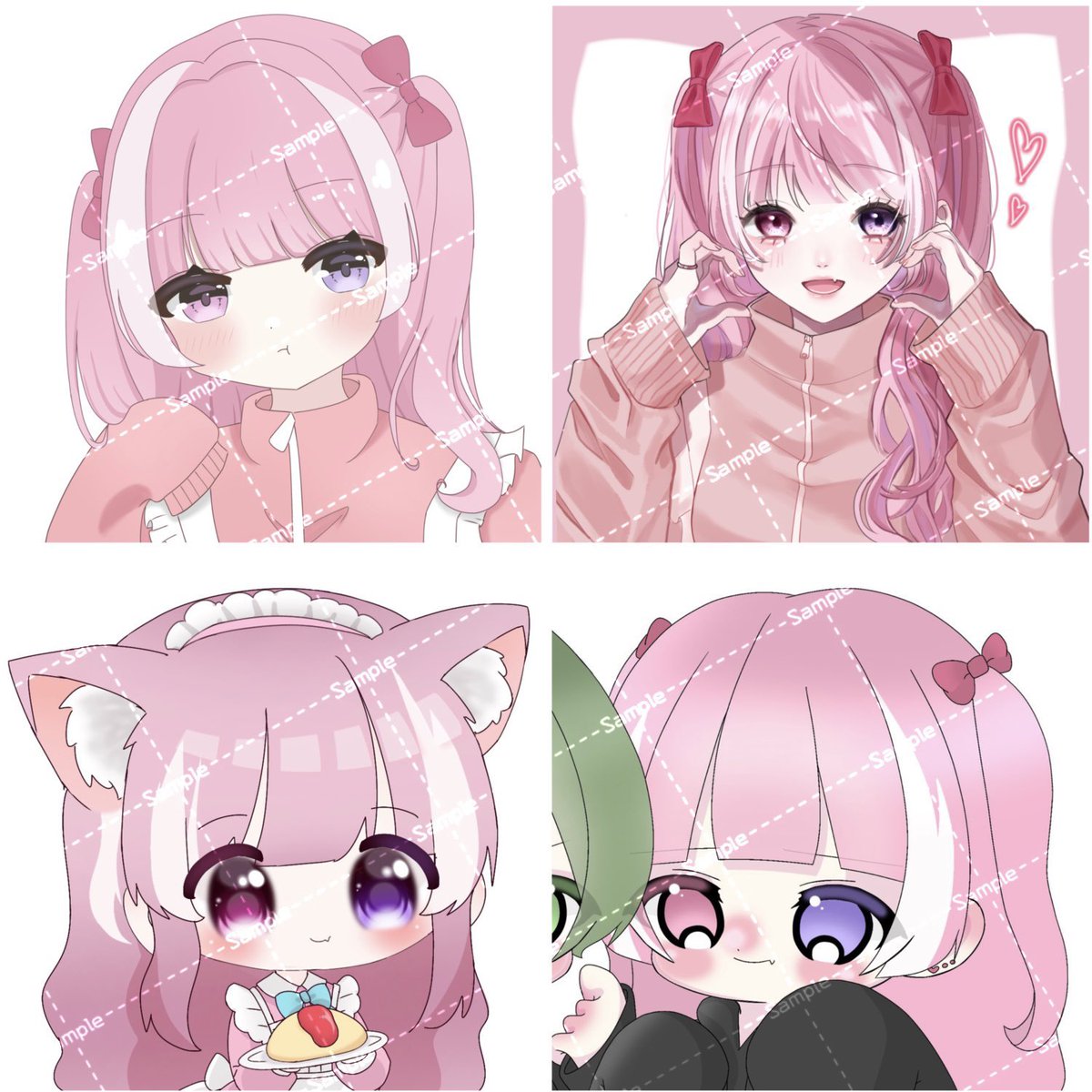 にゃん🐈 tweet media