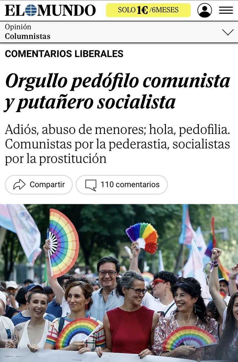 cinemadavid's tweet photo. Dos cositas,

1) Marikones, no interactuéis con esta puta basura que es lo que buscan. 
No caigáis en la trampa. 

2) Periodistas de esa charca que sois personas buenas y normales (Luis Martínez, que fuiste mi jefe en Cinemania): ¿No os da vergüenza escribir aquí? ¿Dormís bien? https://t.co/5IXs6nEjPx