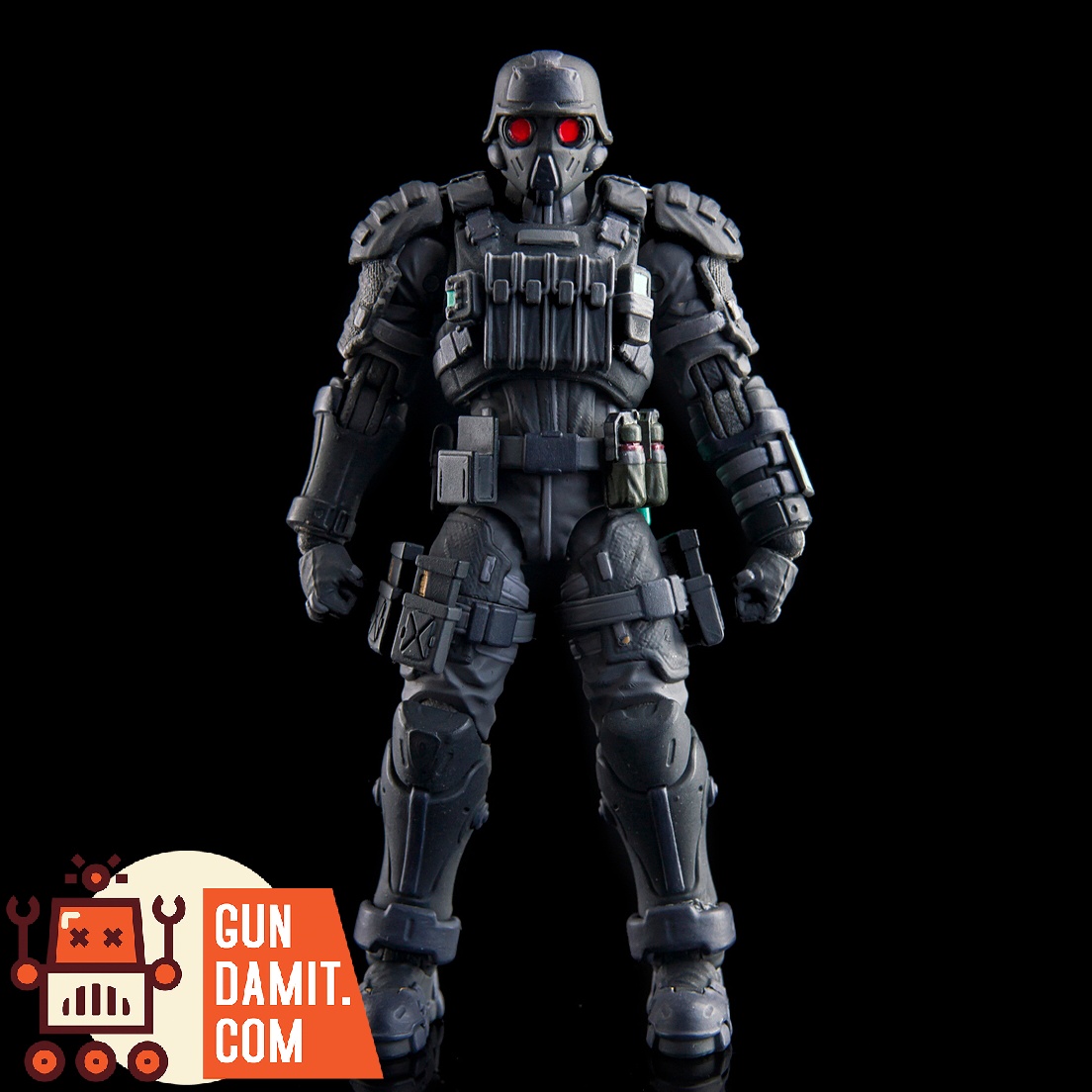 GundamitStore's tweet photo. [Pre-Order] DAKILA 1/18 Highway to Chaos Hz02 Reconnaissance
$41.99
https://t.co/ooXhQUTOMI

#DAKILAHZ02 #DAKILA #1/18 
#actionfigure #modelkit #Gundamit #GD https://t.co/DZBSbk0EIn