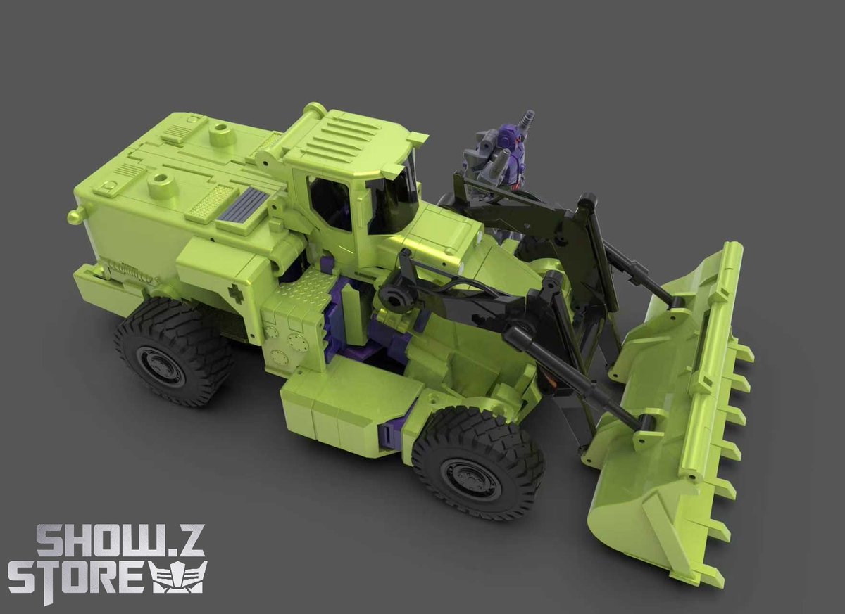 ShowZStore's tweet photo. [Pre-Order] XTransbots MX-41W Way Waiver Roadblock
Full Price Unknown
https://t.co/OEPjqhHY7K

#XTransbots #MX41W #WayWaiver 
#actionfigure #transformer #modelkit #showzstore #Showzdailyreport https://t.co/WjeFSVZJaG