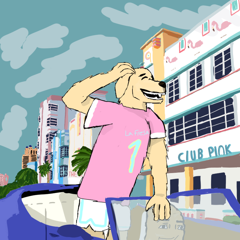 coolrivercrisis's tweet photo. I just started drawing like this three days ago so I kinda suck rn https://t.co/koLTLxfCFr