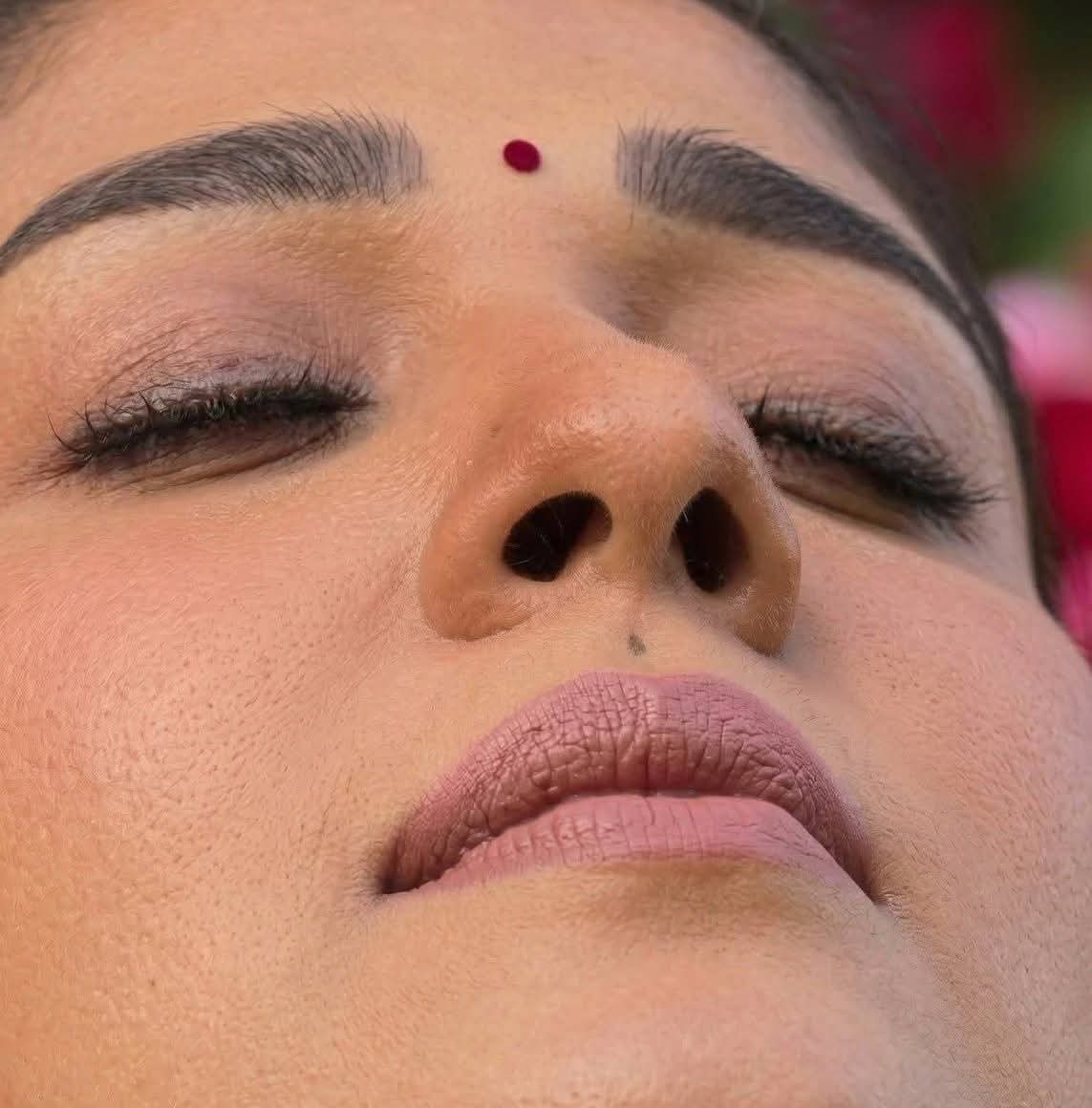 சொப்பன சுந்தரி ( நீங்க வச்ச செல்ல பேரு ) tweet media