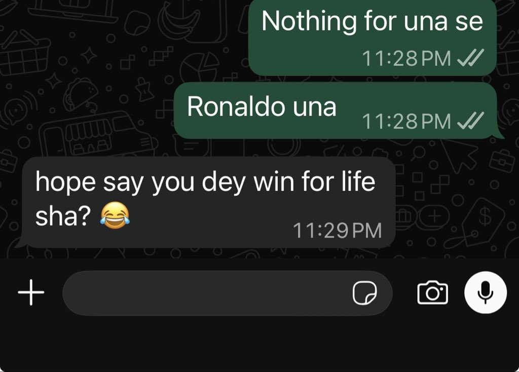 vector_olal's tweet photo. nawah o, e never reach like this. https://t.co/QaklXJ0EEa