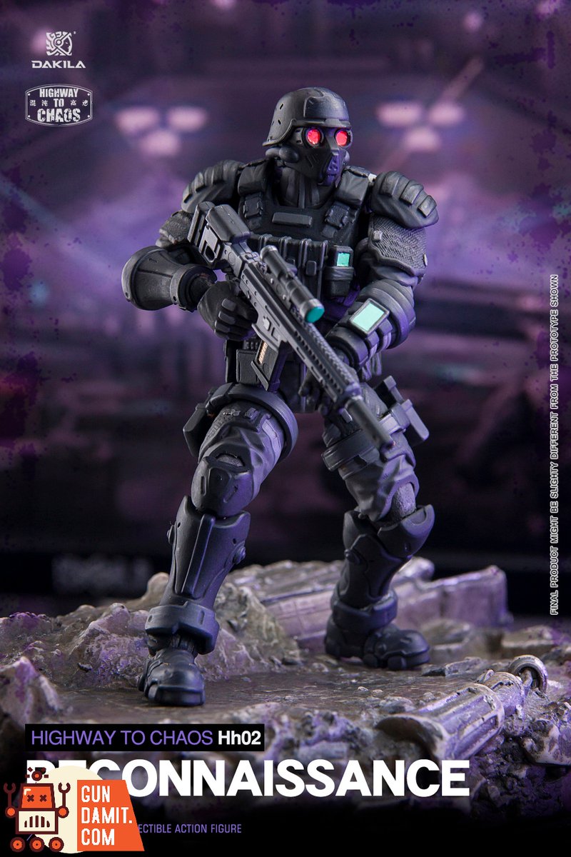 GundamitStore's tweet photo. [Pre-Order] DAKILA 1/18 Highway to Chaos Hz02 Reconnaissance
$41.99
https://t.co/ooXhQUTOMI

#DAKILAHZ02 #DAKILA #1/18 
#actionfigure #modelkit #Gundamit #GD https://t.co/DZBSbk0EIn