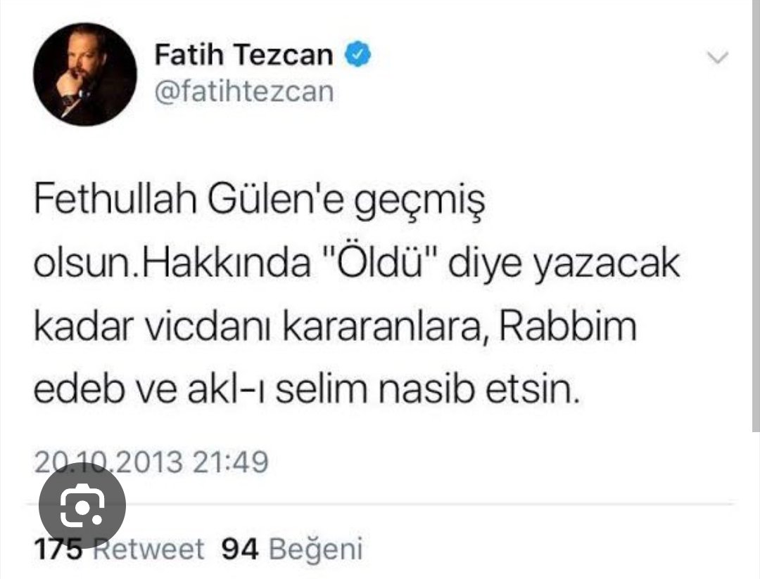 28xKagan's tweet photo. @fatihtezcan xd https://t.co/7KA3eAkxUD