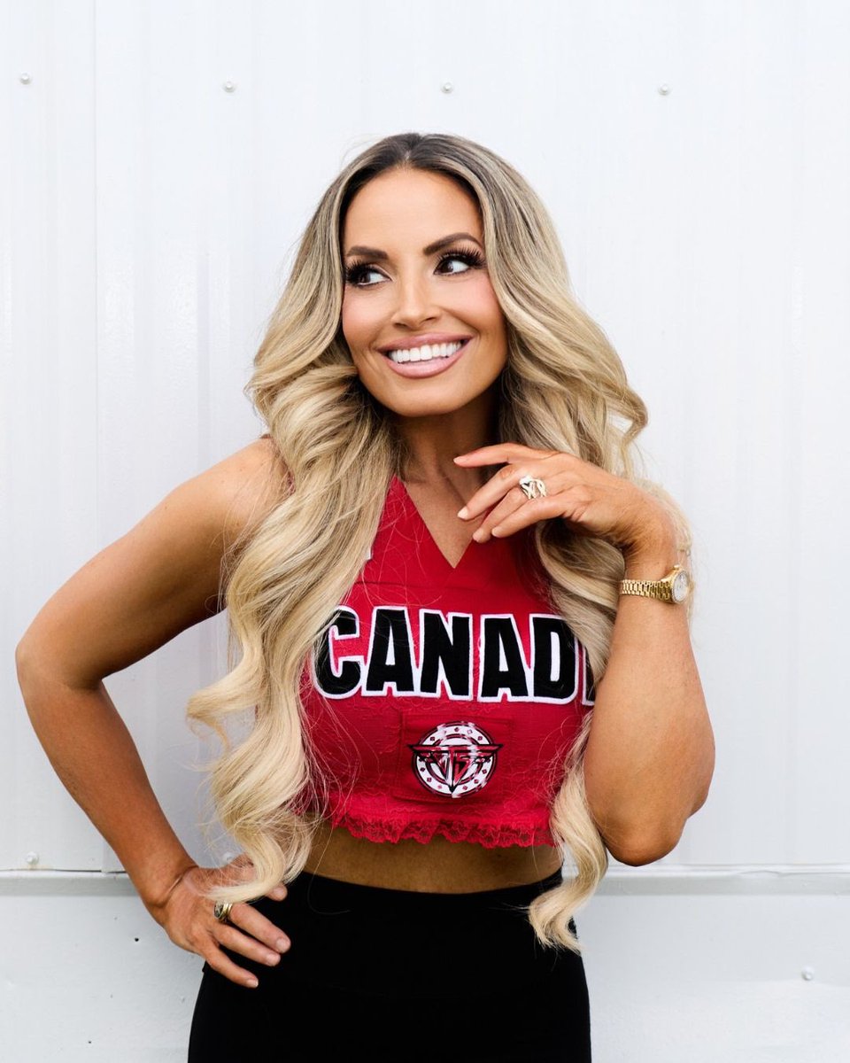 trishstratuscom's tweet photo. I was rooting for 🇨🇦… 

I was rooting for 🇵🇹 - cause I get the last chance desires of a fellow senior GOAT ha! @Cristiano 

So now … who you got?? @FIFAWorldCup https://t.co/b6kasYQuGf