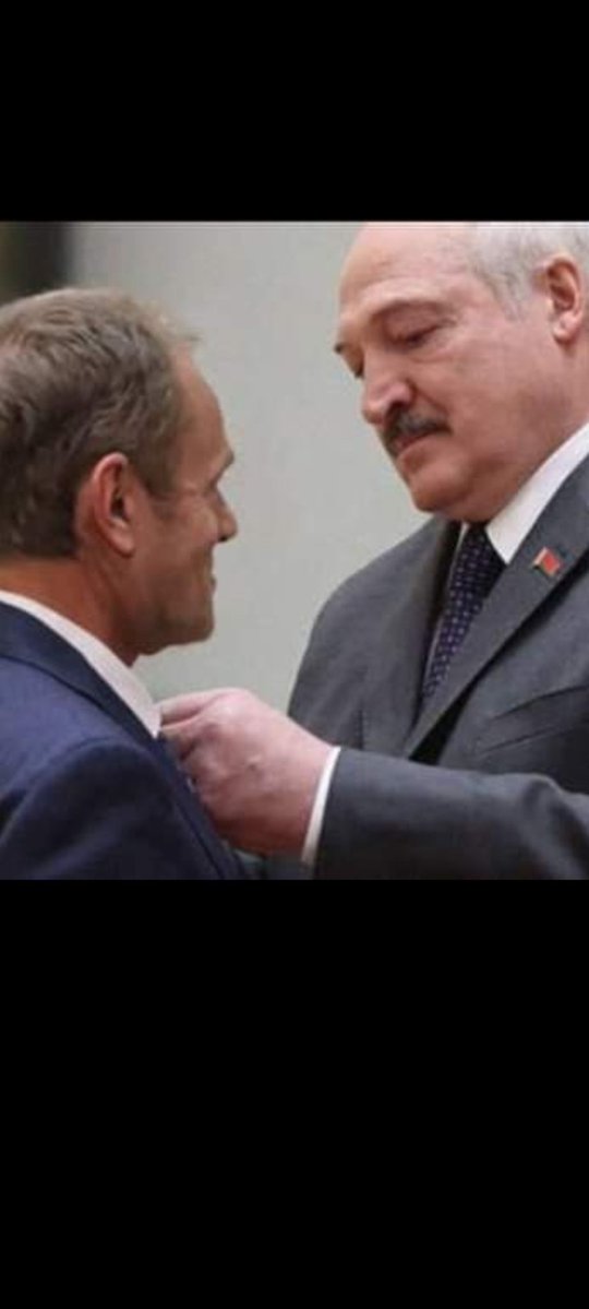 DlaPolSuw's tweet photo. @BozenaBeKa UBywatel tatuś coś ci ściemniał  !!! https://t.co/J2lM251JPF