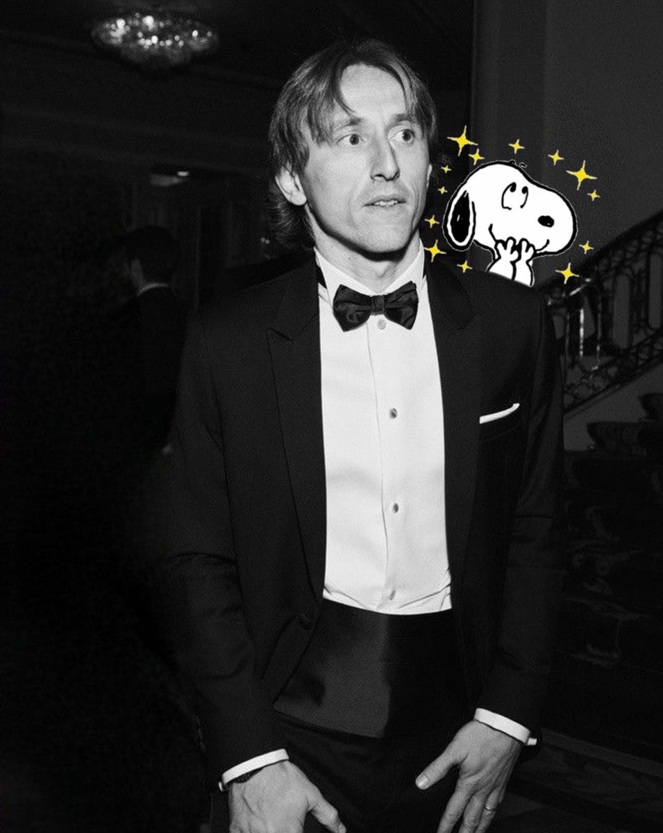luka & snoopy tweet media