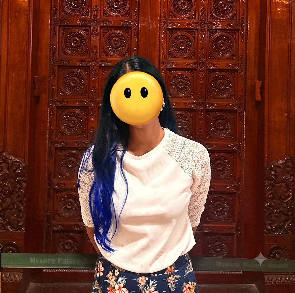 Devyani Arya🪬 tweet media