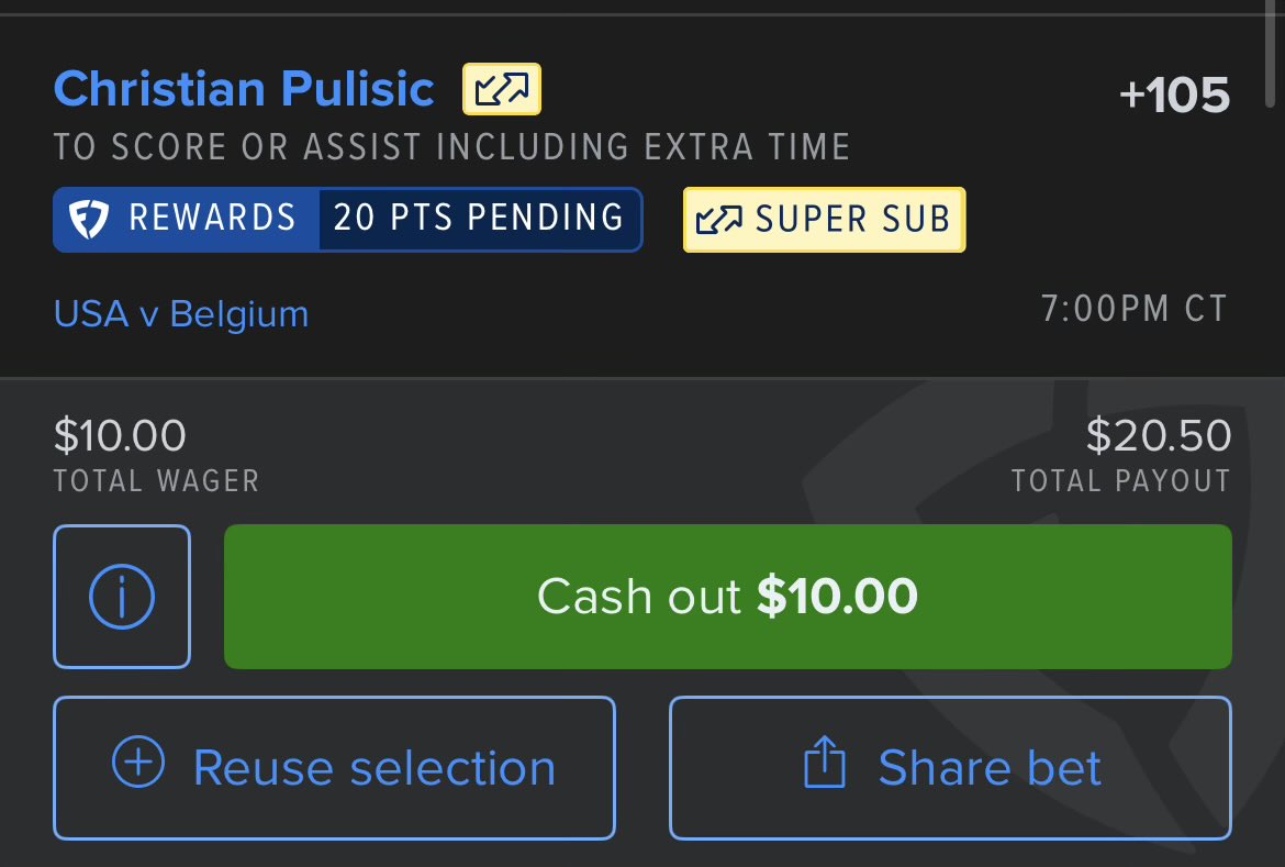 KCTP1533's tweet photo. @FanDuel LFG https://t.co/33Pgx1OM7J