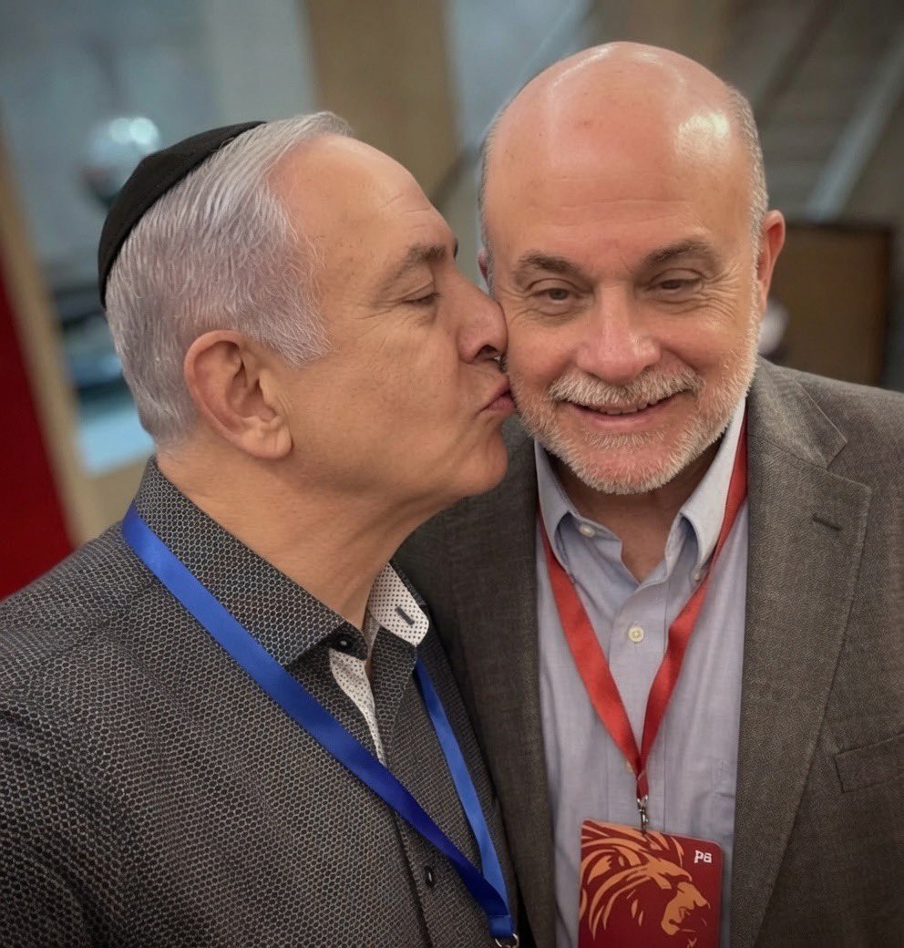 redpilldamus's tweet photo. @marklevinshow https://t.co/IbJyqlSztA