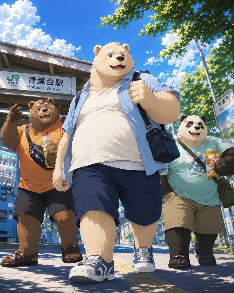 Kuma DaDa (@KumaDaDa2025) / Posts / X