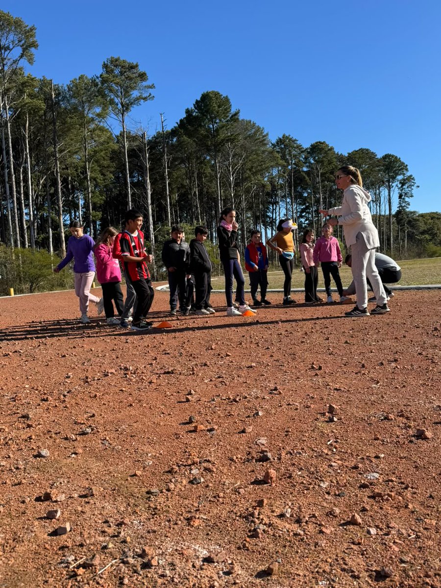 SReflejos's tweet photo. San Javier

Las Mini Olimpiadas Recreativas dieron inicio al receso invernal

https://t.co/QHo0UmhtQY https://t.co/LR3IsDi0Ae