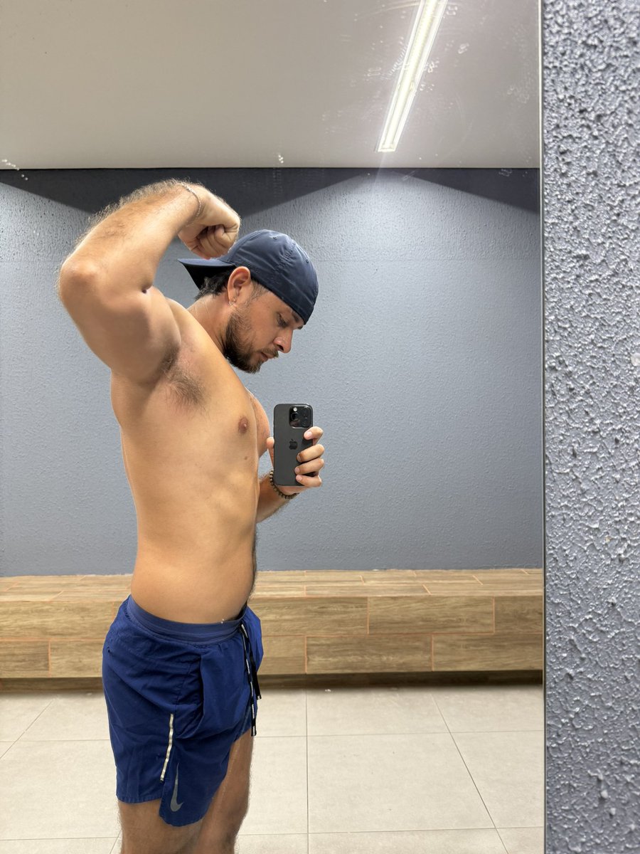 edvaldrete's tweet photo. 💪🏻💪🏻 https://t.co/9p6iZ4te3N