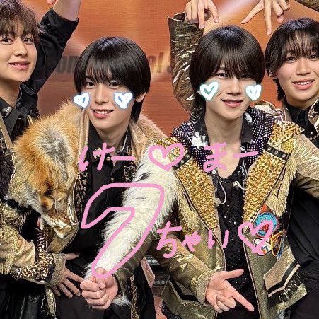 mstkwii's tweet photo. 実悟 アイドル7ちゃいおめでとう👶🩵

#竹村実悟アイドルになった日
#竹村実悟入所7周年 https://t.co/Bi5Rx77RTP