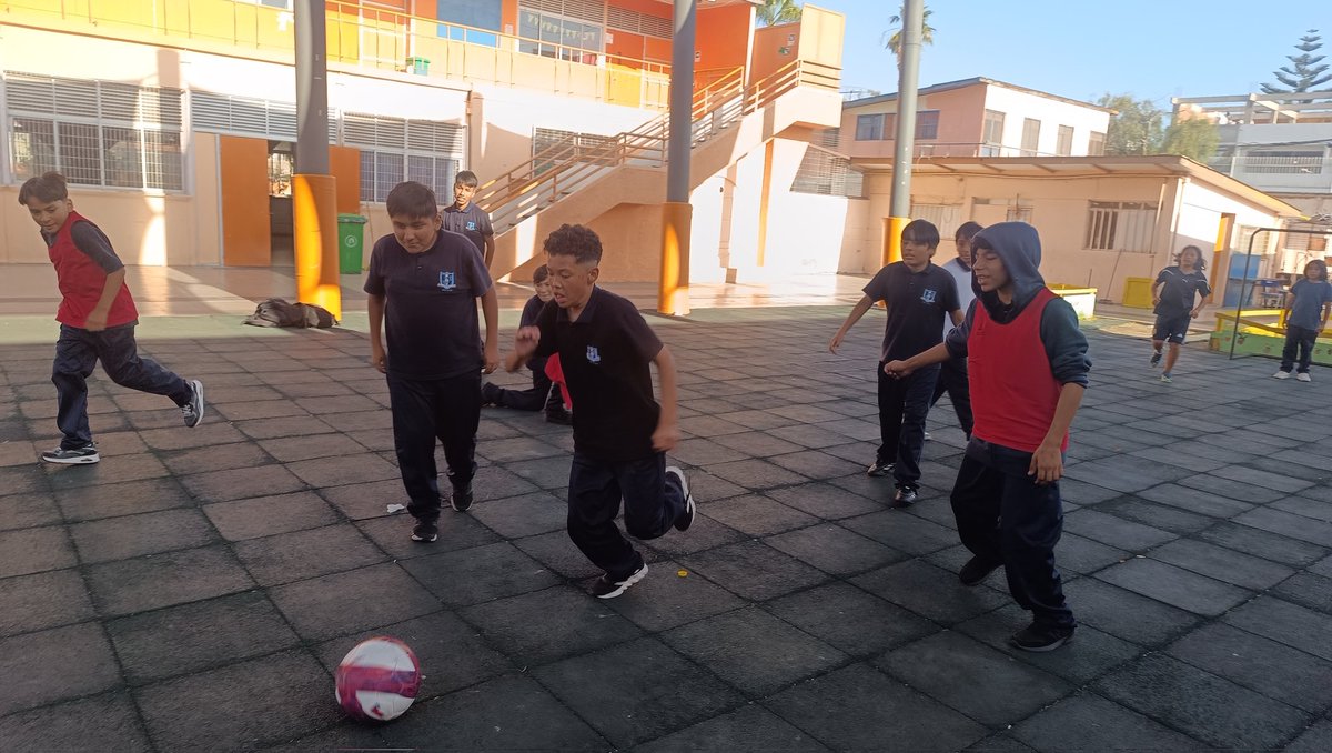 LazoMarcos10's tweet photo. #futsal #INDChile #elecciondeportiva #arica #escuelarancagua https://t.co/PwBWYFDtQ7