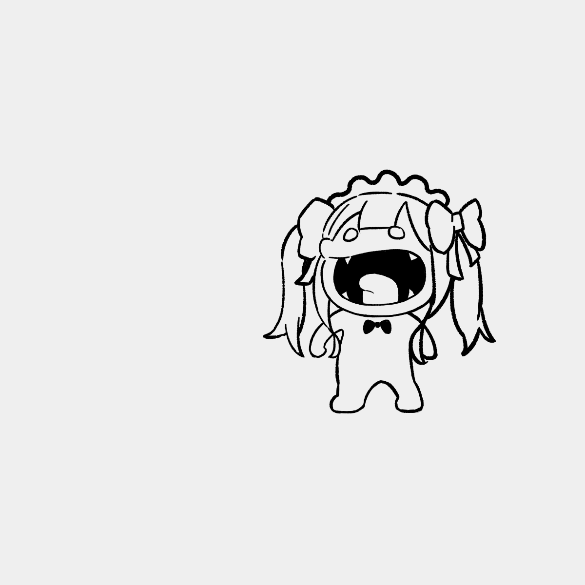 Umi_spoon_illus's tweet photo. あなたぁ https://t.co/Rv8RQLVvjc