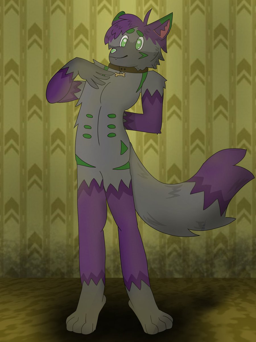 Purper tweet media