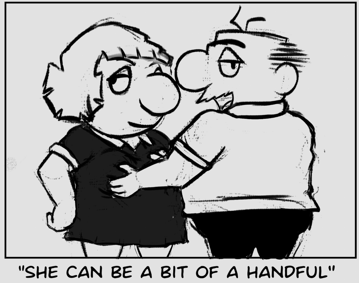 OldLadyDoodles's tweet photo. https://t.co/TE7t6yHnSh