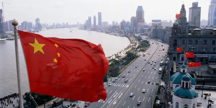 PoliGSim's tweet photo. SIM EVENT NOT REAL

(BREAKING: CHINA, IRAN, ARABIA, PALESTINE, FRANCE)

The GDP of China has officially surpassed that of the United States according to the IMF, which has conducted several reviews of the data culminating in China's claim of having reached a GDP of $26.8T, https://t.co/00cDP7ib1N