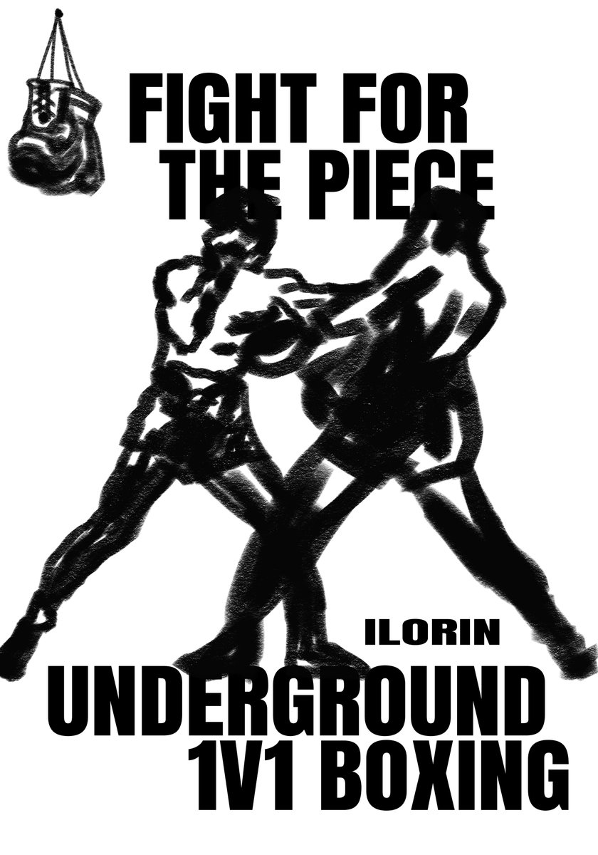 Internet8Sucre's tweet photo. fight club in ilorin. july 2026 https://t.co/SWREbYBLcw