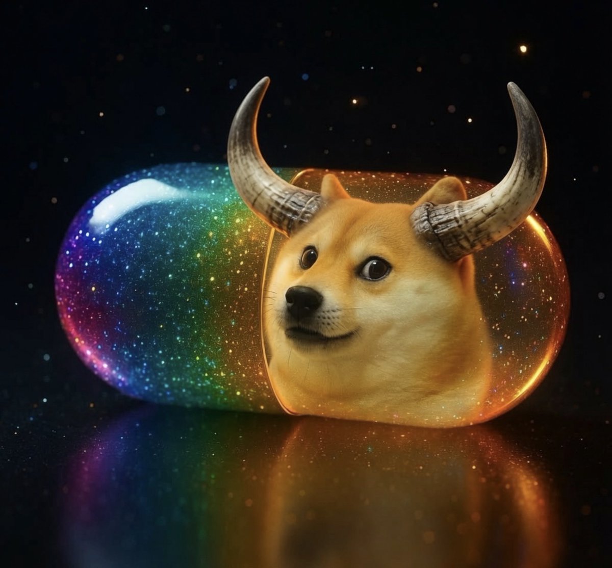 Bogecoin tweet media
