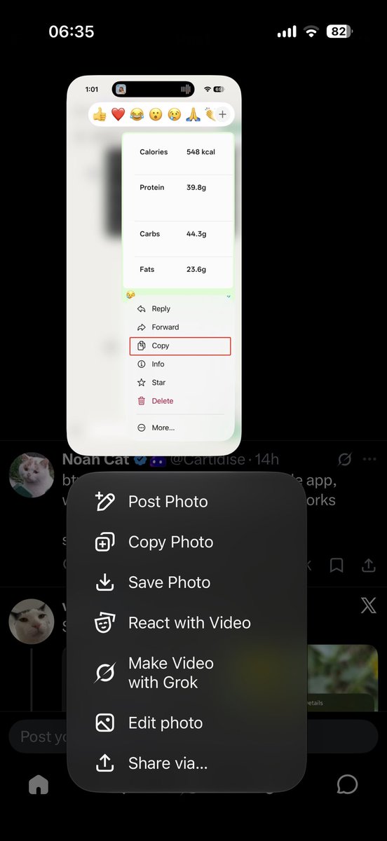 cosmgasm tweet media
