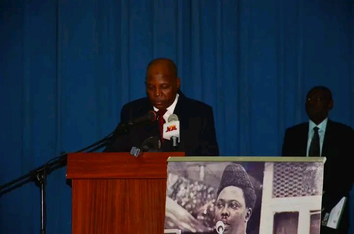 Uno_009's tweet photo. Shettima: 'How Ex-Gov Sheriff’s ego led Borno to Boko Haram crisis'

... Explains how conspiracy theories affected fight against insurgency

The Boko Haram crisis that has given birth to thousands of deaths and destructions in Borno State were largely due to the 'ego' of former Governor Ali Modu Sheriff, Kashim Shettima, Governor of Borno State said while delivering the 2017 Murtala Muhammed memorial lecture  which was attended by acting President Yemi Osinbajo and former President Olusegun Obasanjo on Monday in Abuja.   

It was the first time Shettima spoke publicly on the Genesis of the Boko Haram crisis since he became Governor in 2011. The Governor was invited by the Murtala Muhammed Foundation to speak on a topic, "MANAGING THE BOKO HARAM CRISIS IN BORNO STATE: Experiences & Lessons for a multi-party, multi-ethnic and multi-religious Nigeria" at the Shehu Musa Yar'adua Center . 

"I have restrained myself from blaming the previous Governor but the fact of the matter is that Governor Ali Modu Sheriff allowed his ego to override his actions by failing to amicably settle the violent disagreements that ensued between a group of armed forces and followers of the Boko Haram sect in 2009, who at that time were known as Yusufiyya. Between 2008 and 2009, the late Mohammed Yusuf was a regular critique of Sheriff’s administration in some of his sermons, I do not know the basis of their problems. 

Then, in June, 2009, there were disagreements between Yusuf's followers and an anti-robbery squad code named, 'Operation Flush'. The disagreements were over the use of crash helmets in Maiduguri which resulted in one of the armed personnel in Operation Flush firing at 17 followers of the sect. I think the security agent said they attempted disarming him or so. It is true that the Boko Haram members had clear disregard for the policy on motorcycle safety (anti-crash) helmet and didn't wear it. 

But after a serious incident involving armed forces and a radical Islamic group, a Governor in his normal senses would at least  visit victims of the shooting, even settle their medical bills to lay foundation for peaceful resolution and also set up a panel of Inquiry over the shooting of 17 radical sect members. We all saw how Governor Nasiru El-Rufai quickly set up a Judicial Commission of Inquiry over the Shiites crisis with the Army in Zaria, and a white paper has since been issued. But in the case of the June, 2009  Boko Haram crisis with Operation Flush in Maiduguri, then Governor of Borno State, Ali Modu Sheriff mismanaged the crisis by blatantly ignoring the entire incident. The Governor was in Maiduguri when the incident happened but he neither set up at least a Commission of Inquiry after the incident nor did he visit those shot and hospitalized while he also didn't send anyone and didn't settle medical bills of victims. Sheriff acted as if nothing happened. At the end, he played into the hands of the insurgents. It is possible that some of the insurgents wanted a Jihad to declare their kind of Islamic State and Sheriff's inactions and negligent disposition gave Mohammed Yusuf an opening to mobilize his followers and declare a Jihad. 

Radical groups normally seek basis to justify actions. And so,  Mohammed Yusuf told his followers that the silence of the Borno Government was an indication that the attack on his followers was orchestrated by the Government and he threatened a retaliation. About a month after his threat, we had the first major attack in July, 2009. It was after that attack that Sheriff set up one committee to look into the whole incident, long after substantial damage had been done. In 2010, the more vicious Abubakar Shekau emerged on the scene as a more offensive and daring catalyst..