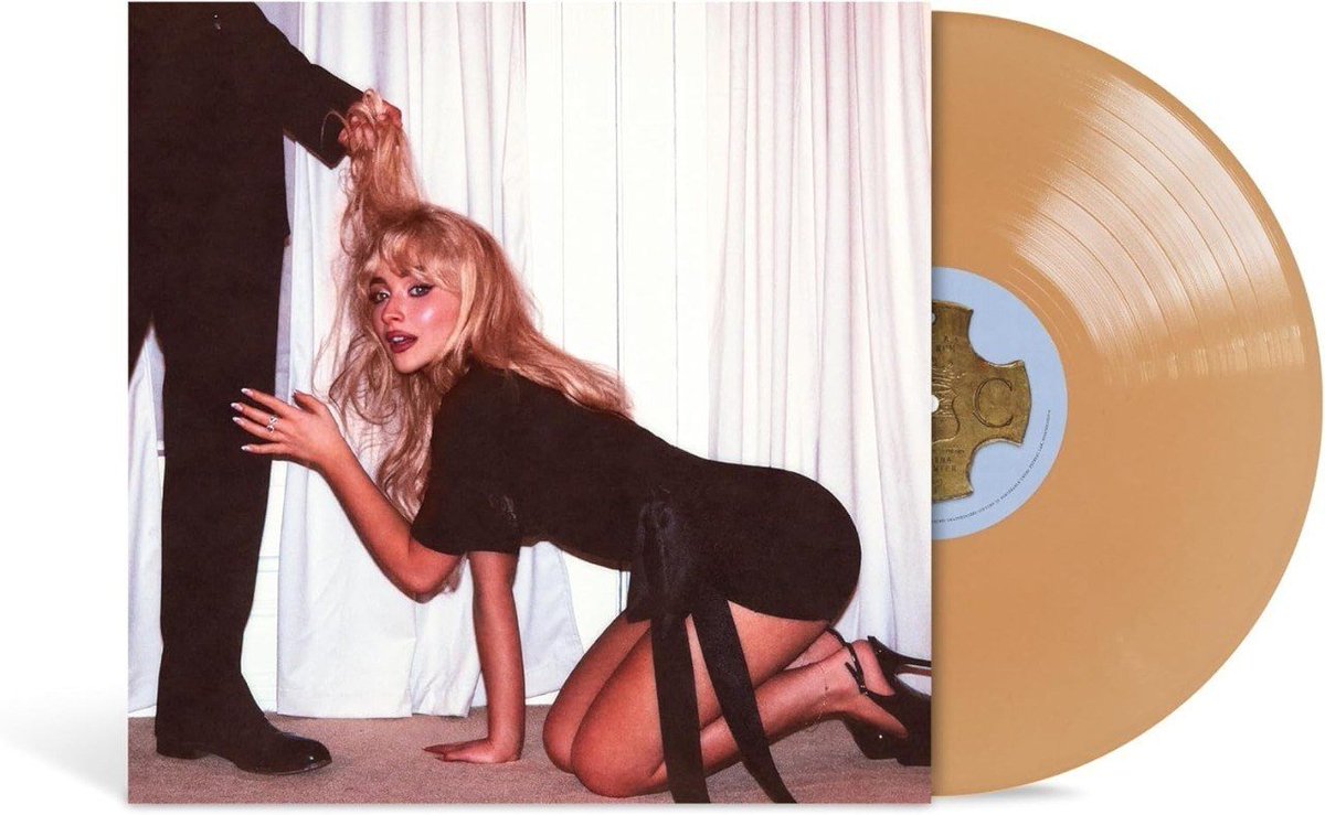 feirinhavinil's tweet photo. CORREEEEEEEE!

Sabrina Carpenter - Man's Best Friend (Amazon Exclusive Vinyl)

R$ 183,94  na finalização

https://t.co/zcvebuZXNj

Resgatar cupom de 40% e 20% na página do produto. Válido 1 uso por conta! https://t.co/r3ZZXVbvt6