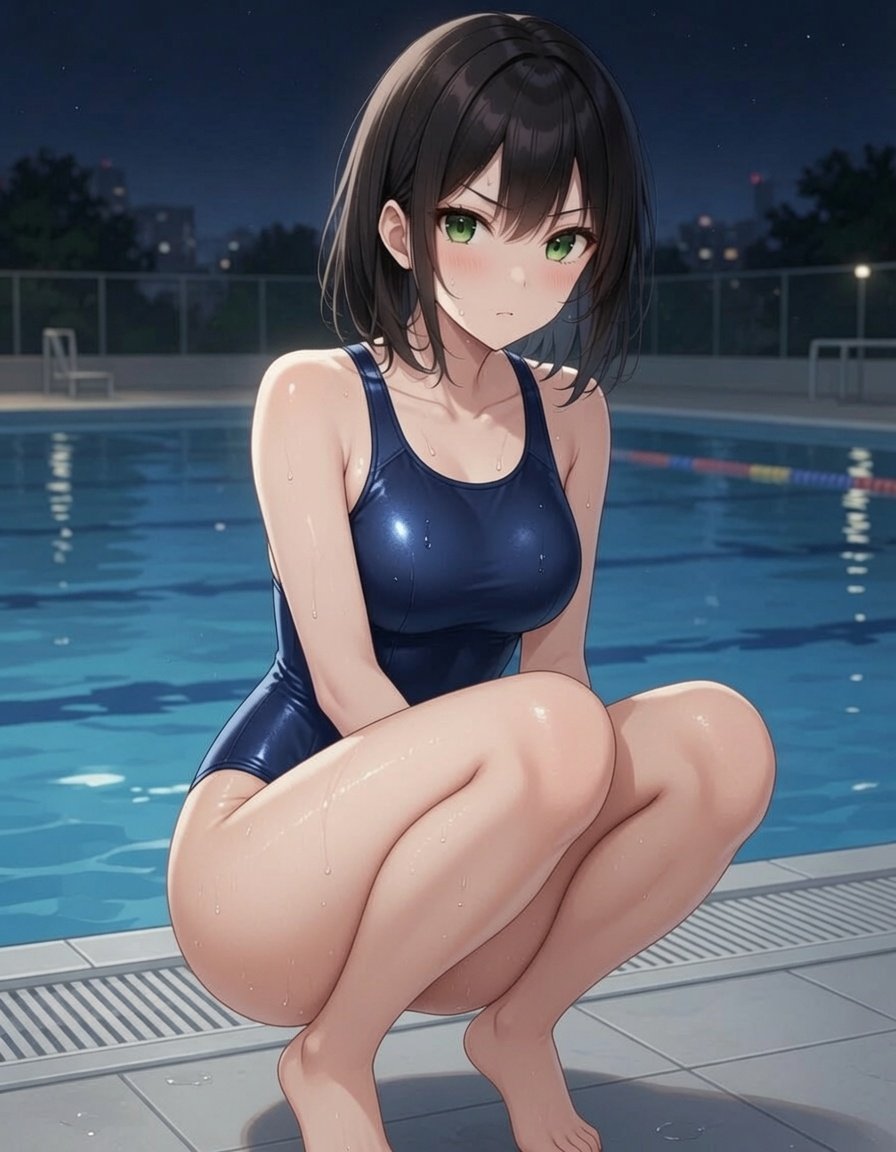 相創詩心 tweet media