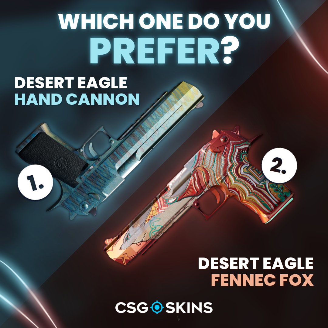 CSGO-SKINS.COM tweet media