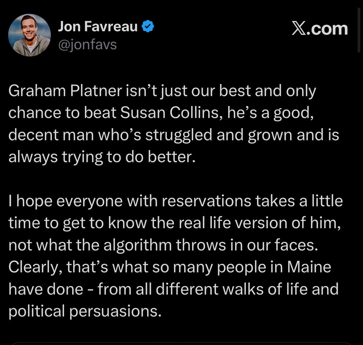 TheKevinDalton's tweet photo. This you, Jon? https://t.co/go1ea5TK4r