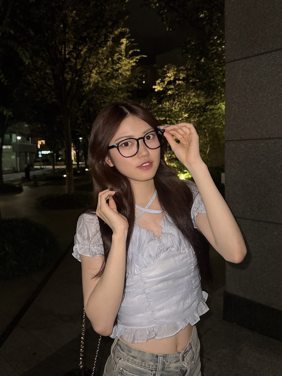 kaizuki_ran's tweet photo. おはようー！ｶﾒﾗﾏﾝまりなさん🫶🏻 https://t.co/UJNCRbCxj2