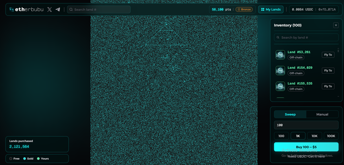 TUmarmuktar's tweet photo. dear @EtherBubu team minted 100 land but when i try to claim its shows me one requirement needed.

please check your dm i have sent my wallet address and more imformation thank you. https://t.co/DjpmICBPBV