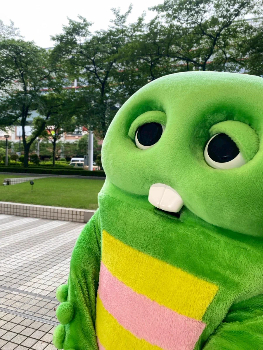 ガチャピン【Gachapin】🪺 (@GachapinBlog) / X