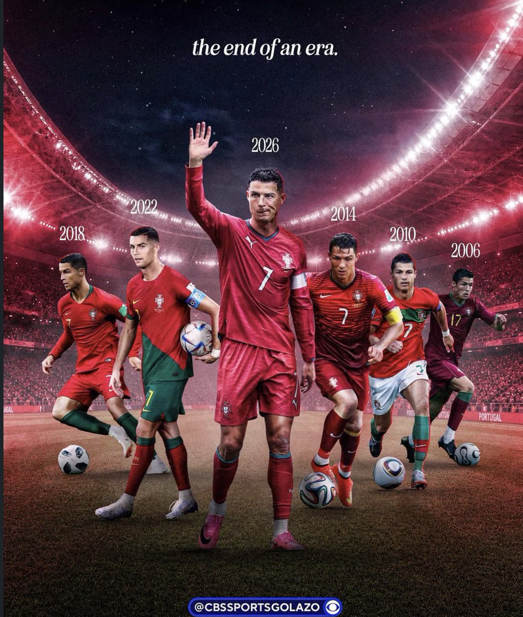 AsDosari's tweet photo. بطلي الذي قاسمني 20 عامًا من ذكرياتي من الطفولة إلى الشباب من علمني أن السعي نحو القمة هو الخيار الوحيد
أنت من صنع لبلاده مجد و حوّل الأرقام إلى تاريخ
كأس العالم هو من خسر شرف أن ترفعه لا العكس البعض صنع المجد بالكأس أما أنت فكان يكفي أن تكون كريستيانو رونالدو لتكون الأفضل. 🐐❤️ https://t.co/FgBO9nLnJo
