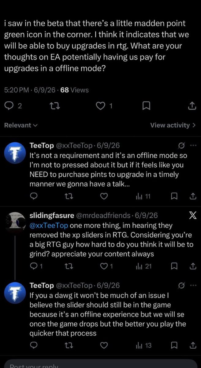 mrdeadfriends's tweet photo. @xxTeeTop @Grizzie100k tried to warn ya, i felt it coming https://t.co/hsKHVaUYpC