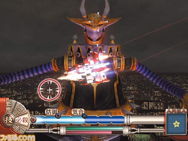 famitsu's tweet photo. 【今日は何の日？】
2005年7月7日『サクラ大戦V ～さらば愛しき人よ～』が発売。今年で21周年
https://t.co/BZ9rxwFfoZ

物語の舞台はアメリカ・紐育（ニューヨーク）。人種や性別に囚われない多様性を描いたキャラクターたちが魅力。飛行形態による空中戦も心が踊る！ https://t.co/JZoCtjDCbn