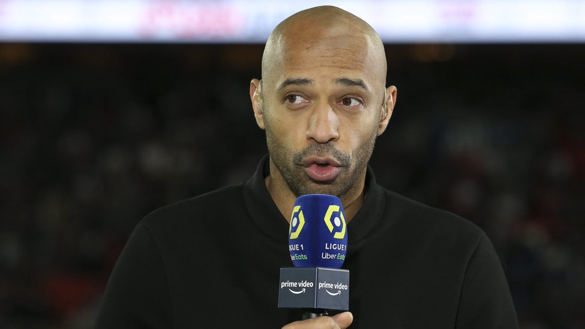 UTD_Seth001's tweet photo. 🚨Thierry Henry on Portugal’s elimination from the FIFA World Cup:

🗣️ “I’m going to say something that a lot of Portuguese supporters probably don’t want to hear.

This Portugal team has massively underperformed.

Not because they lacked talent, but because too many of their biggest players never reached the level everyone expected.

Bruno Fernandes has been dreadful by his own standards throughout this World Cup. The creativity, the leadership, the decisive moments we’ve seen for years simply weren’t there. Then you look at Vitinha and João Neves—fresh from winning the Champions League with PSG. Two midfielders who dominated Europe. Yet in this tournament, they’ve been almost invisible. Missing in action when Portugal needed control, composure and personality.

And then there is Cristiano Ronaldo.

People will blame him because that’s the easy thing to do.

I won’t.

Because if you decide to start Cristiano, then you have to build situations that suit him. Instead, Portugal kept circulating possession without purpose. They had one of the greatest penalty-box finishers football has ever seen, yet they hardly gave him the service he lives on. That’s not on Ronaldo. That’s on the team around him.

Spain deserve enormous credit.

They played with a clear identity from the first minute until the last. Every player knew his role. Every movement had purpose. Portugal, on the other hand, looked like eleven talented footballers trying to solve the game individually rather than collectively.

That’s why Spain are still in this World Cup.

And that’s why Portugal are going home.

Not because they had worse players…

But because they never played like a better team.”