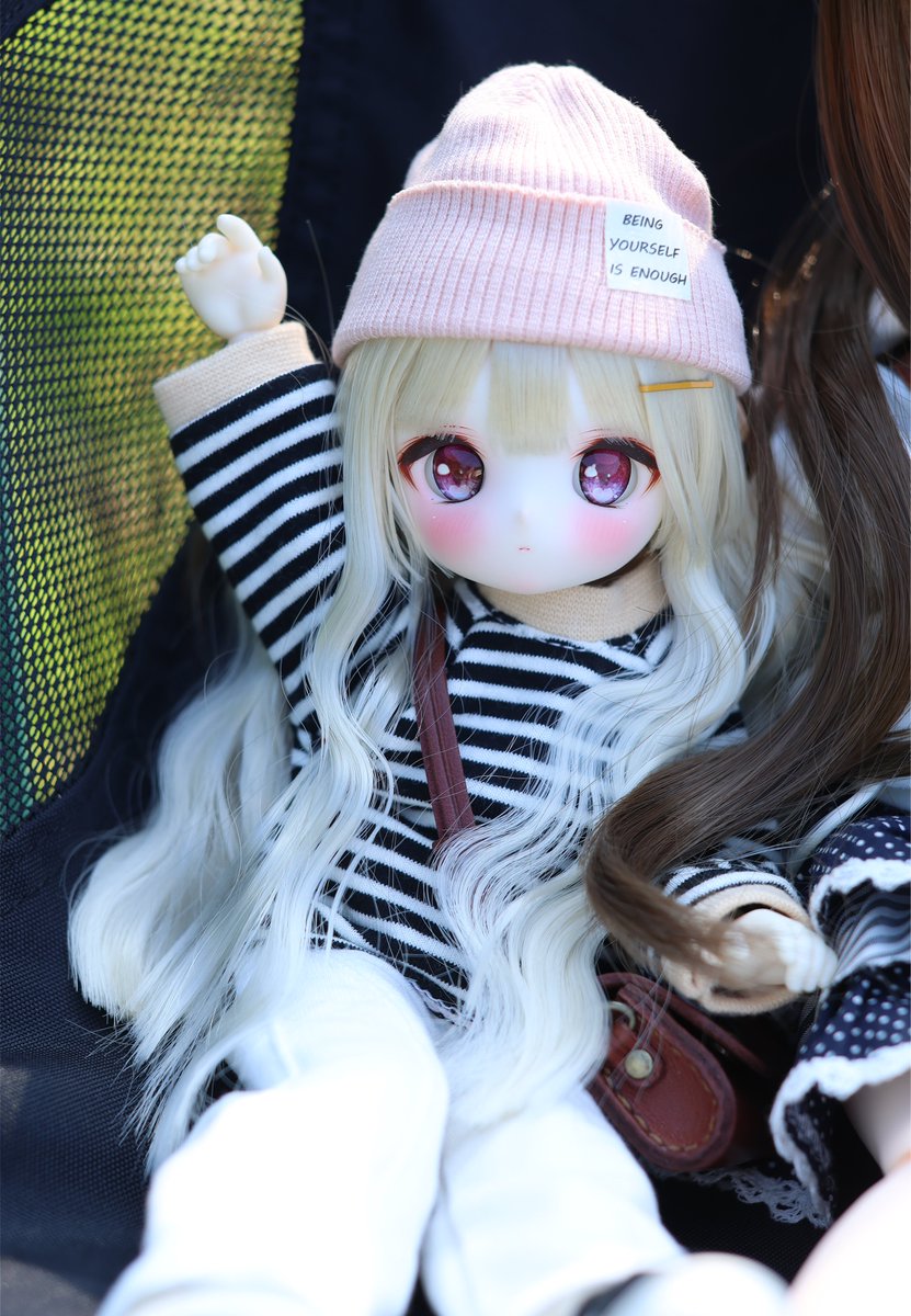 Post by m.t* on X: おはようー✧₊⁎