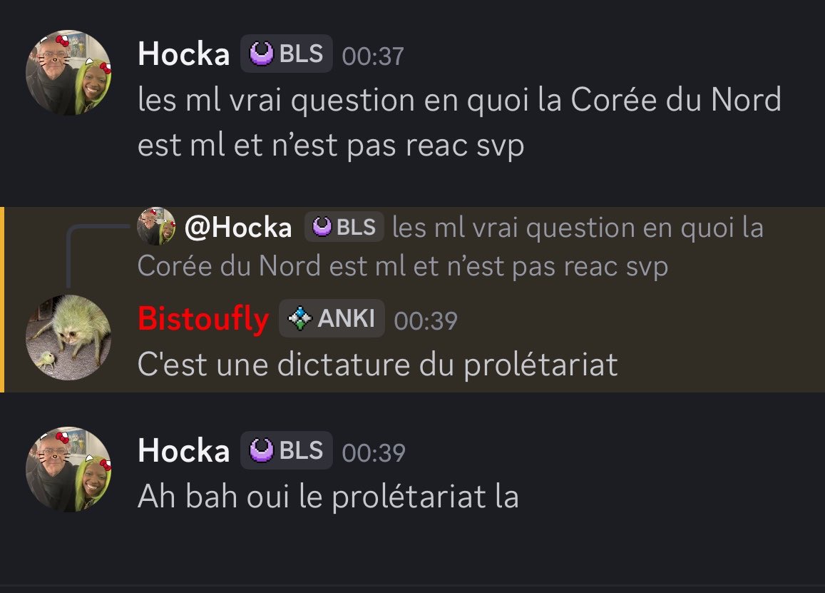 HockaRouge's tweet photo. mddrrrrr comment ne pas rire en vrai https://t.co/CVwNMEJArX