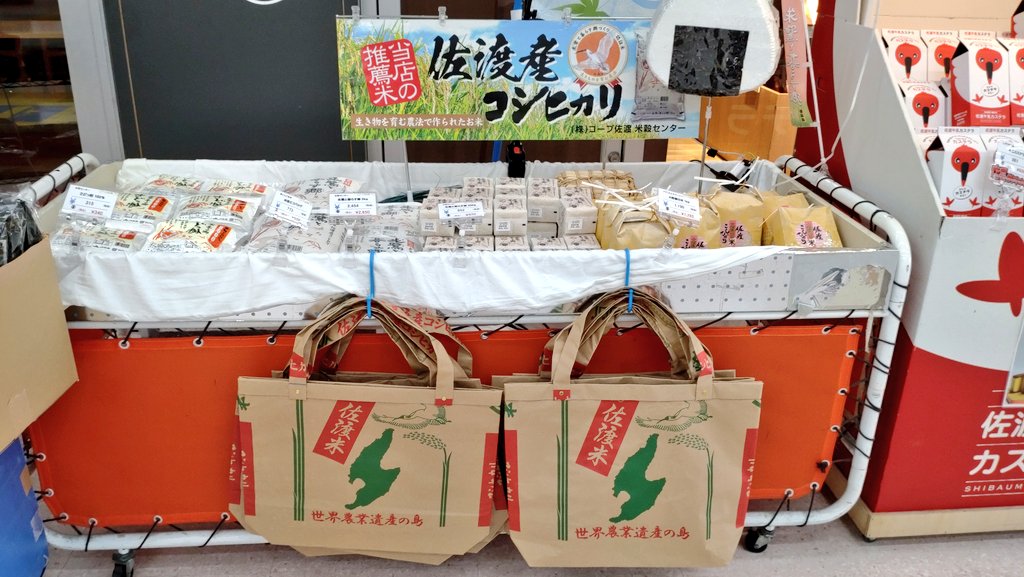 watanabe_jiemo's tweet photo. 本土へ渡る

#佐渡 #両津港 #佐渡汽船 https://t.co/kLwDXb32mV