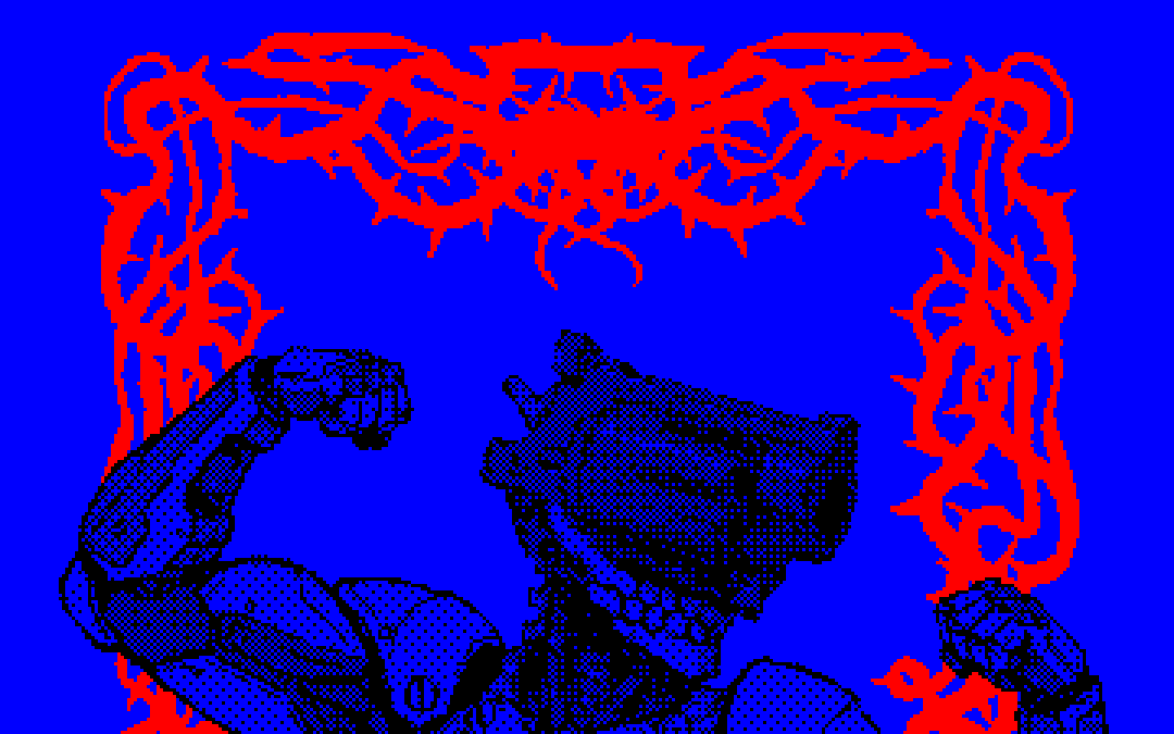 DesignsByPeter's tweet photo. These_guns.txt
#Pixel #で撮影 #dither #pixelart #ドット絵 https://t.co/vPp5lU2esT