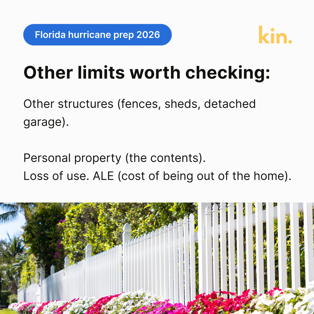 Kin Insurance tweet media