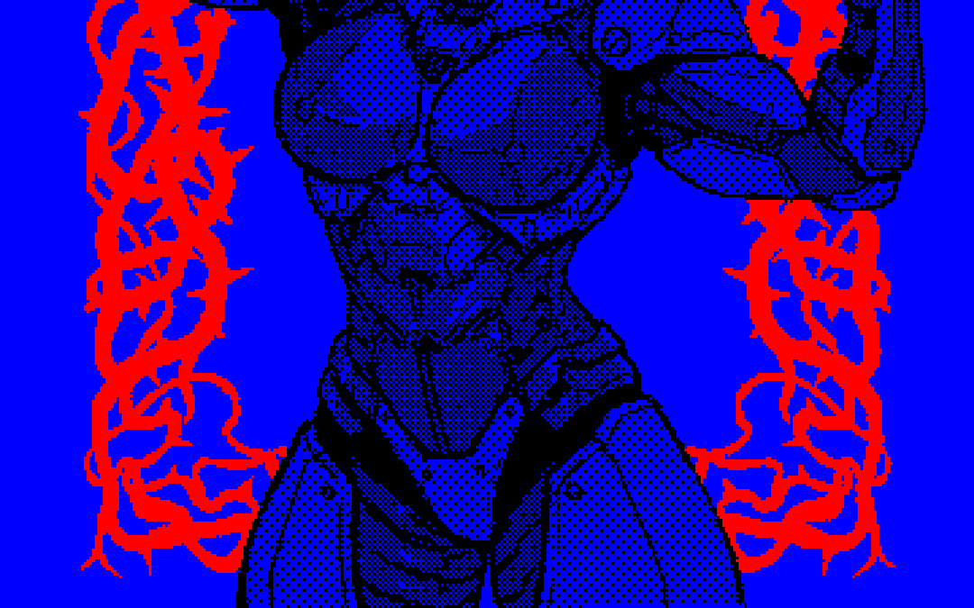 DesignsByPeter's tweet photo. These_guns.txt
#Pixel #で撮影 #dither #pixelart #ドット絵 https://t.co/vPp5lU2esT