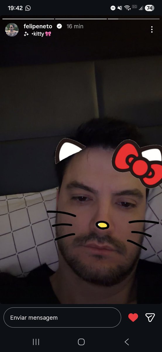 alicedofeh's tweet photo. Eu abro o insta e vejo isso ? https://t.co/NhLB8QDIMt