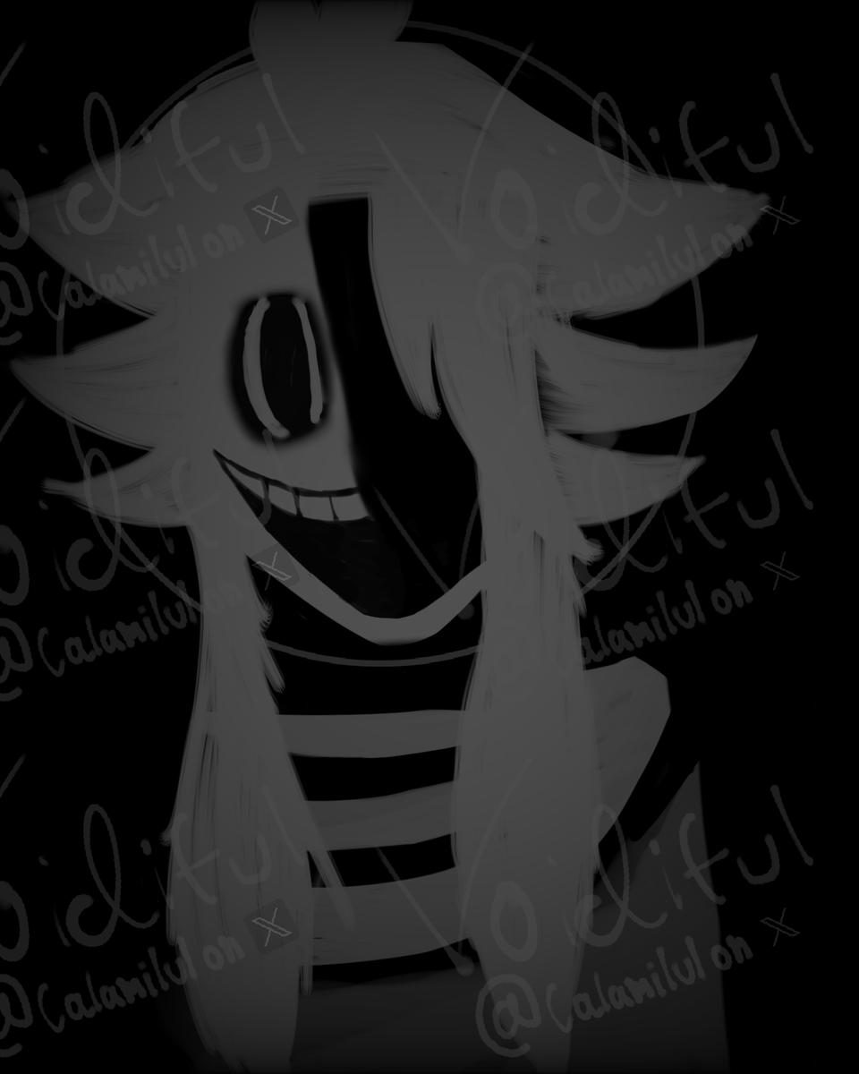 Calamilul's tweet photo. Almost forgot my watermark.
#Enigmaverse https://t.co/ReO93cQMs5